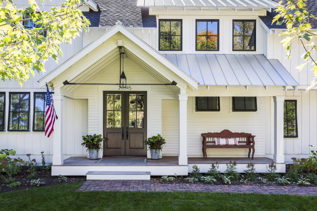 Konen Homes Gallery