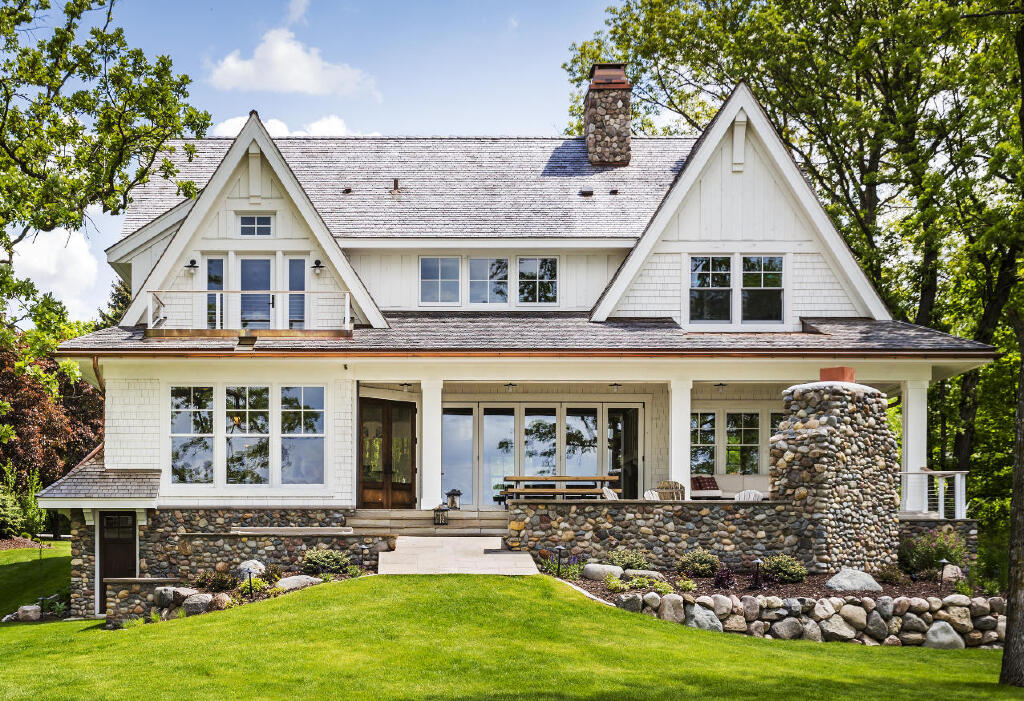 Konen Homes Gallery